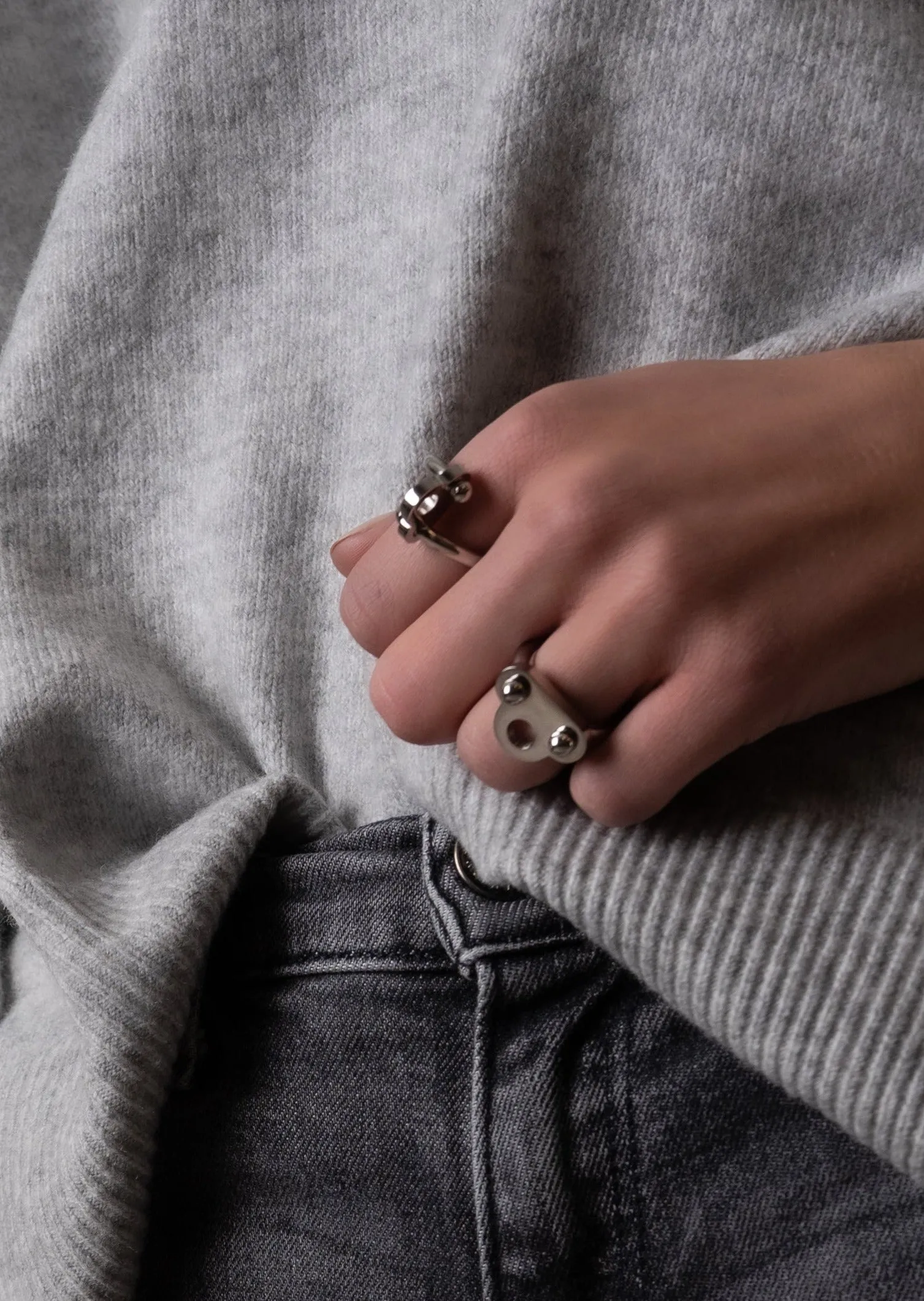 Key Ring