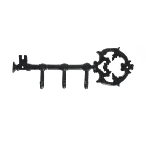 Key Wall Hook
