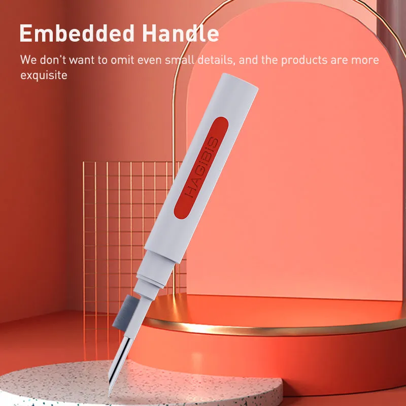 Keyboard Cleaning Brush Earphone Cleaning tools for PC Airpods - Jennyhome