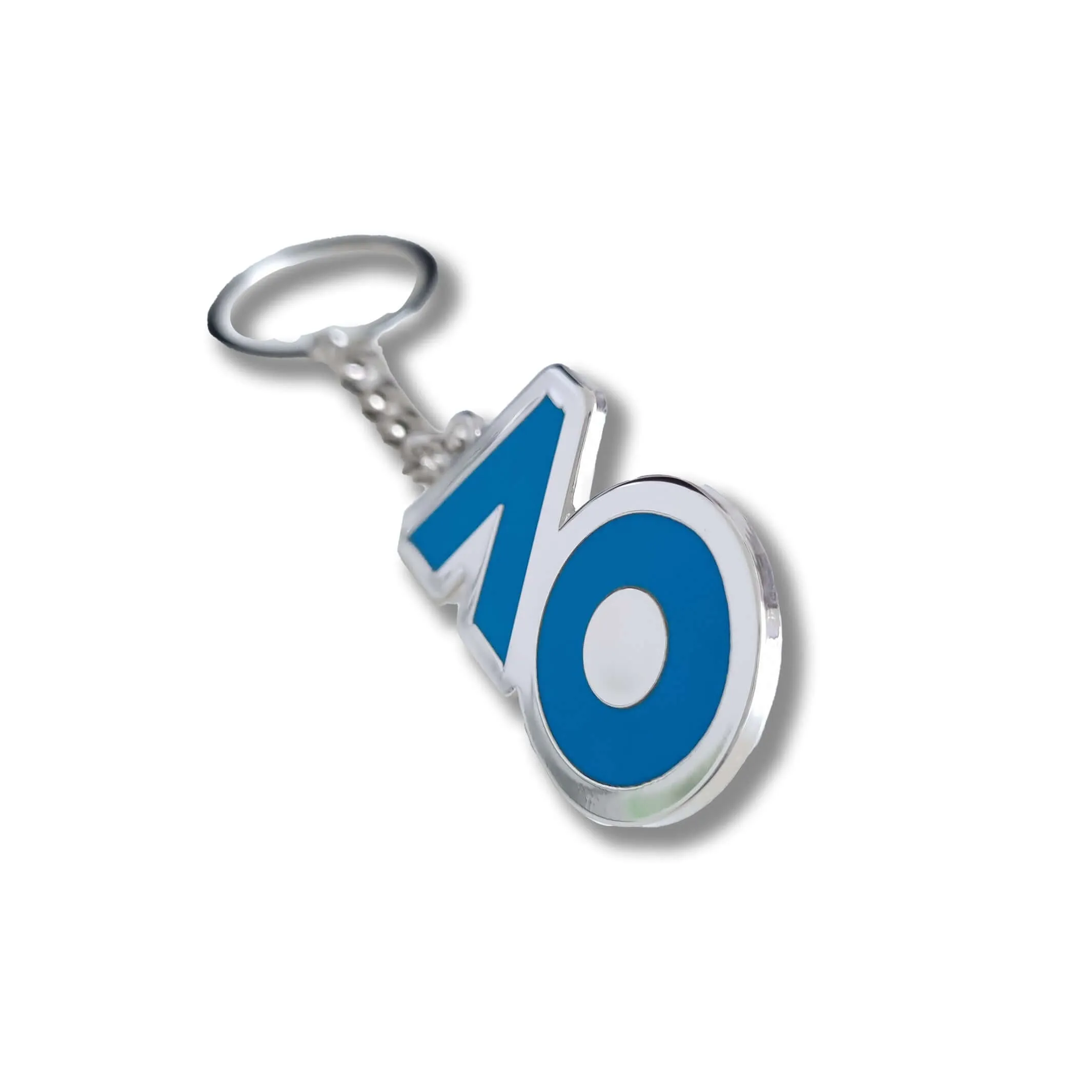 Keyring AO Logo