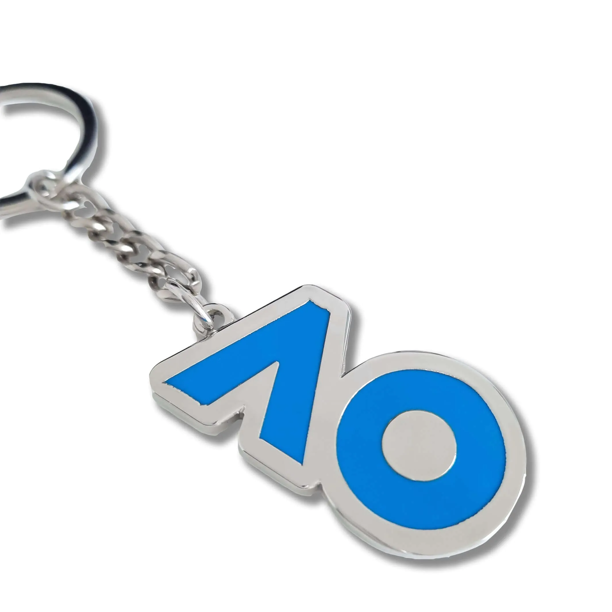Keyring AO Logo