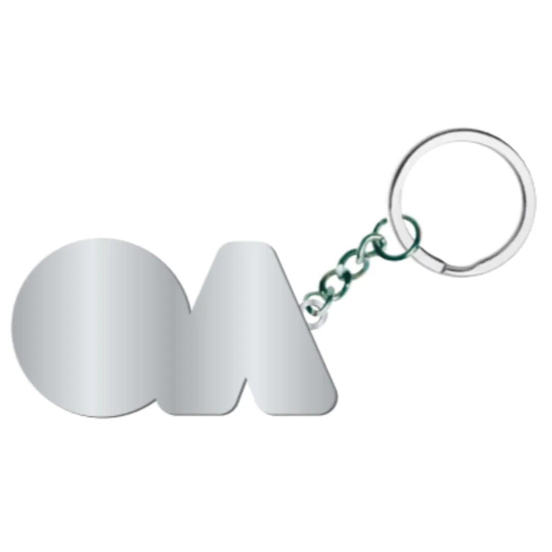 Keyring AO Logo
