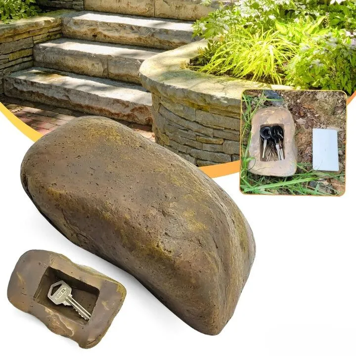 KeyRock™ - Sneaky Security