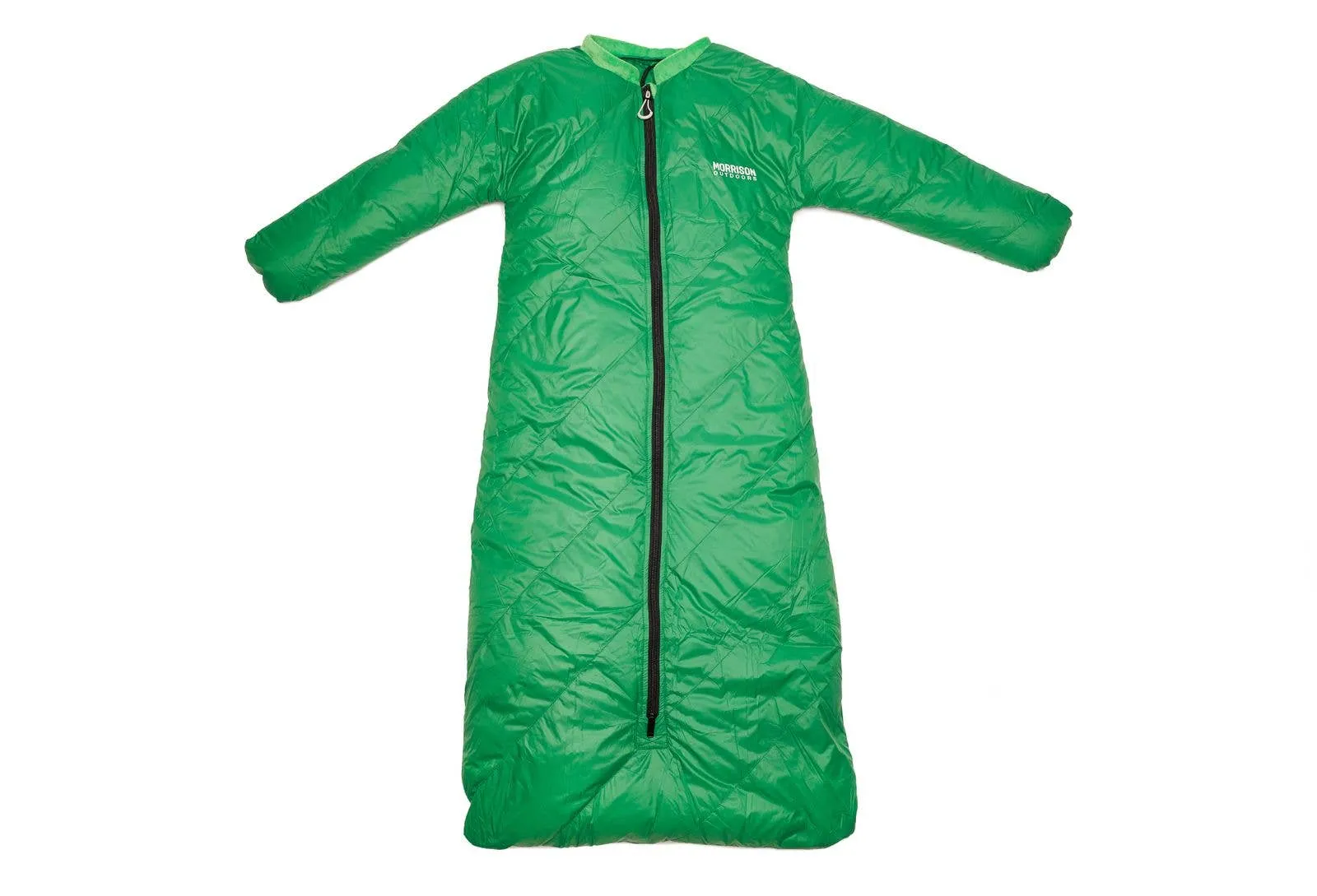 Kids Sleeping Bag "Big Mo" 20º