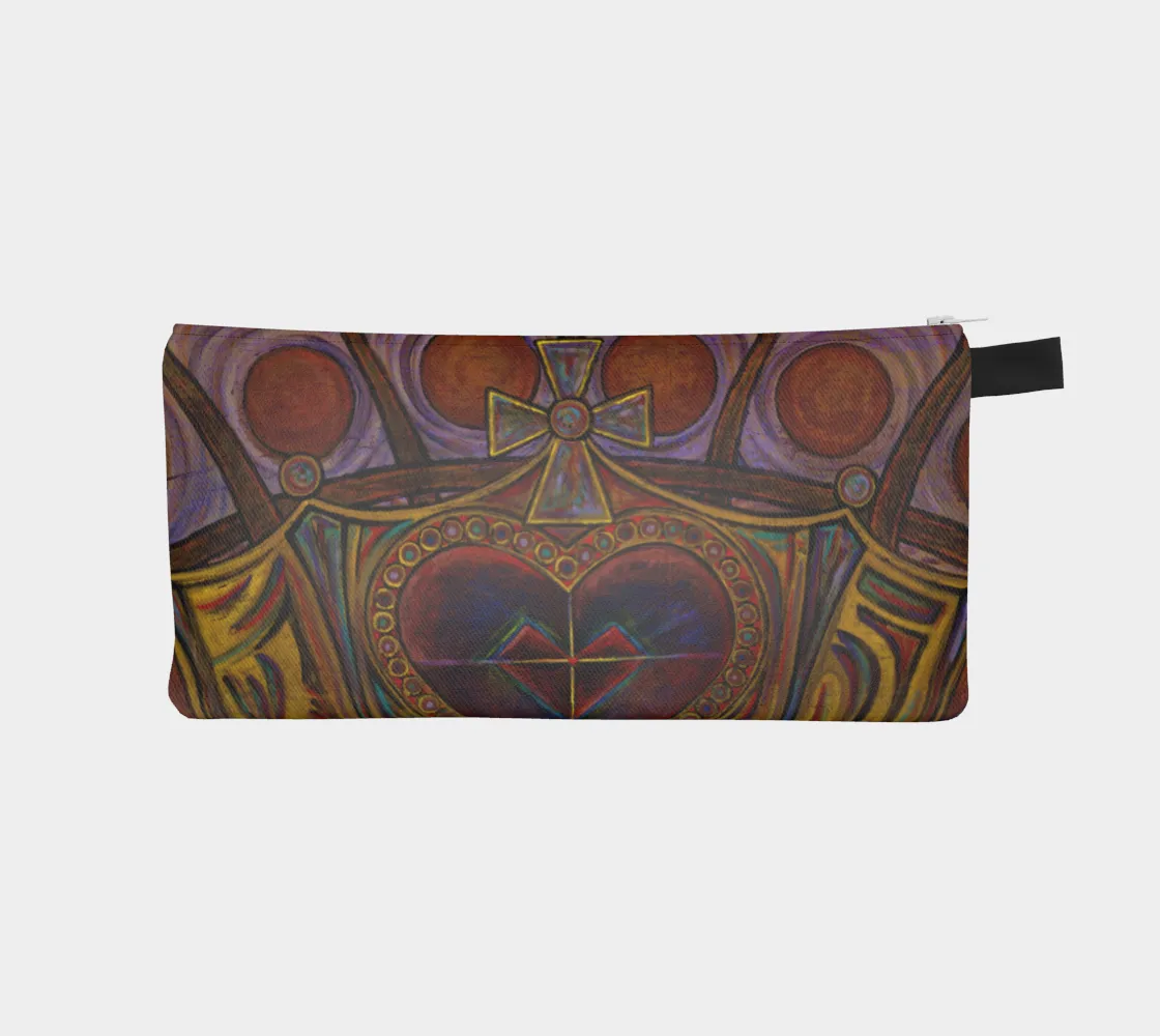 King of Kings Pencil Case