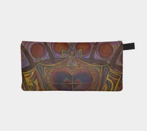 King of Kings Pencil Case