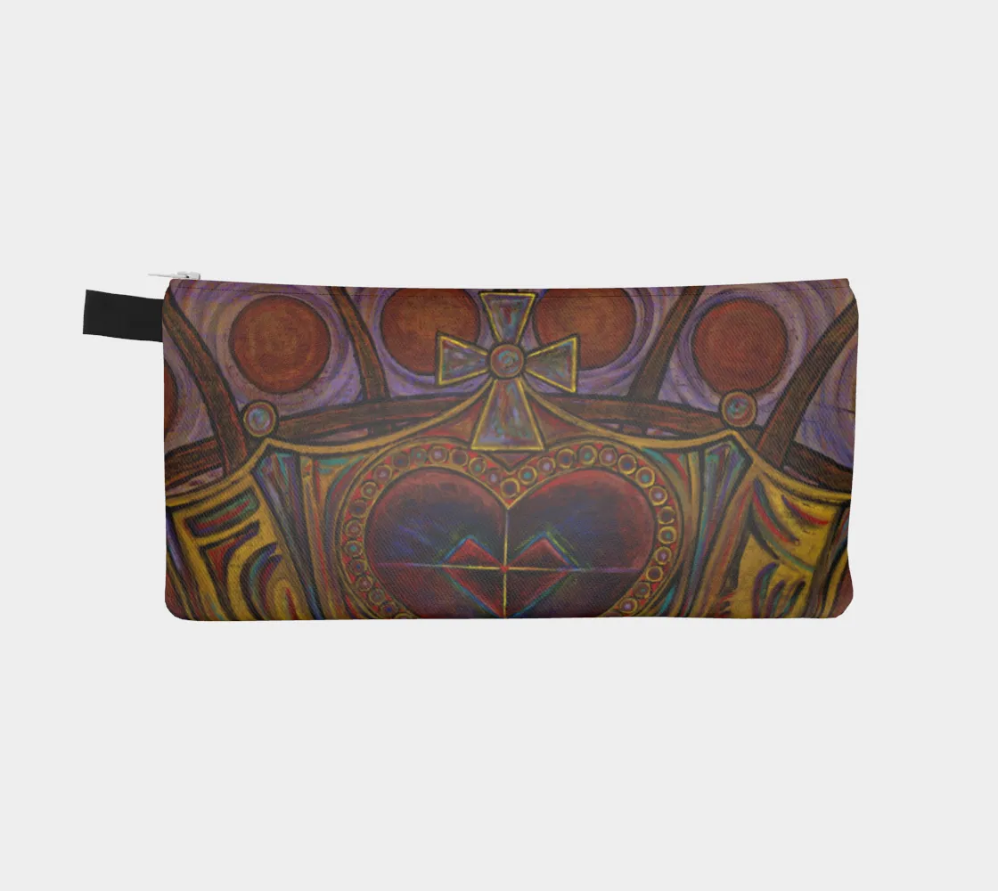 King of Kings Pencil Case