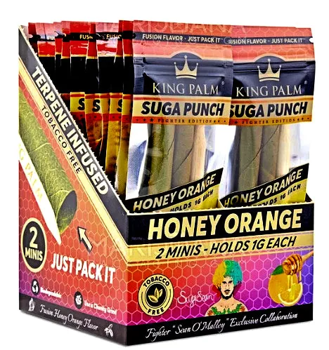 King Palm Suga Punch 1g