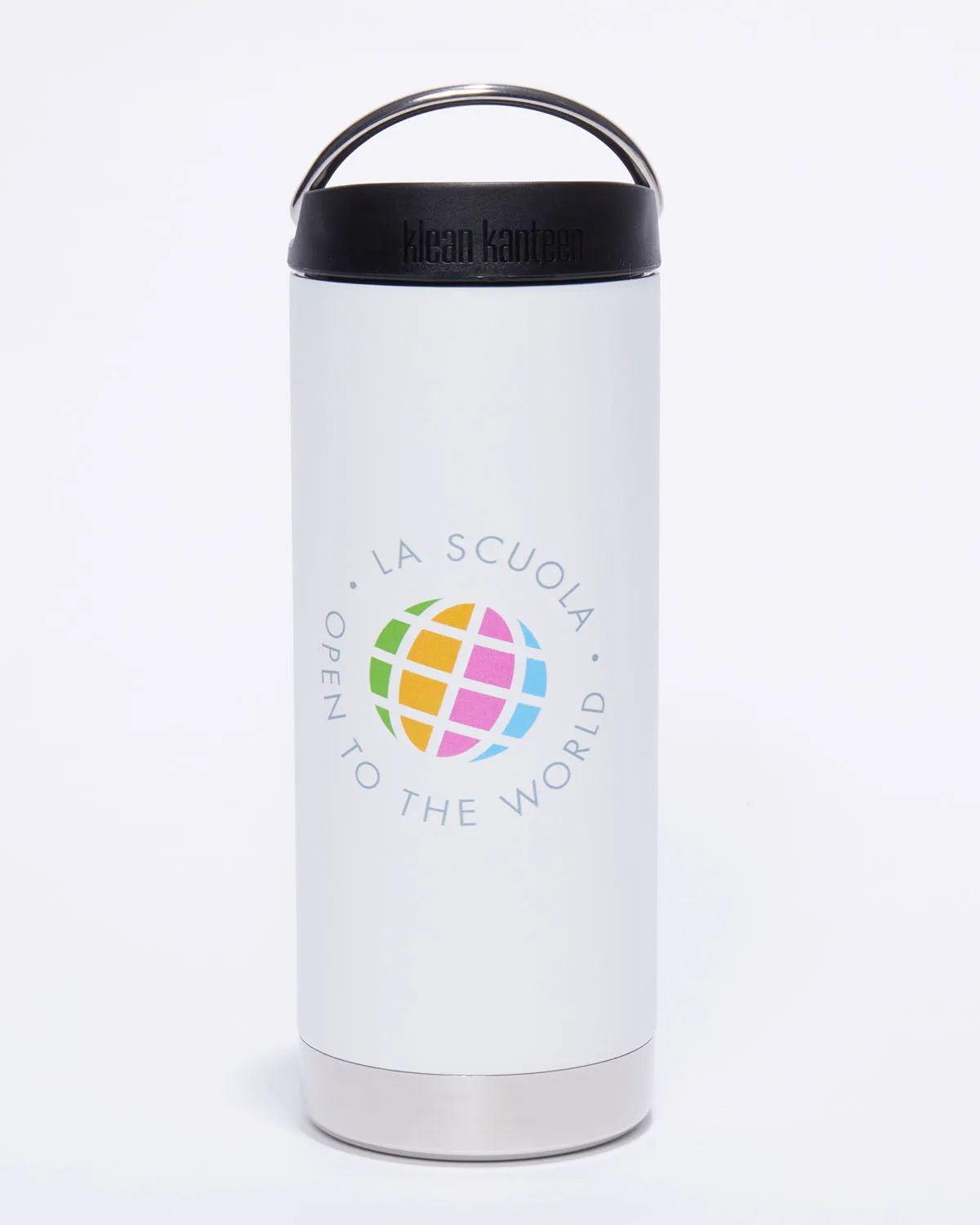 Klean Kanteen Insulated Coffee Tumbler