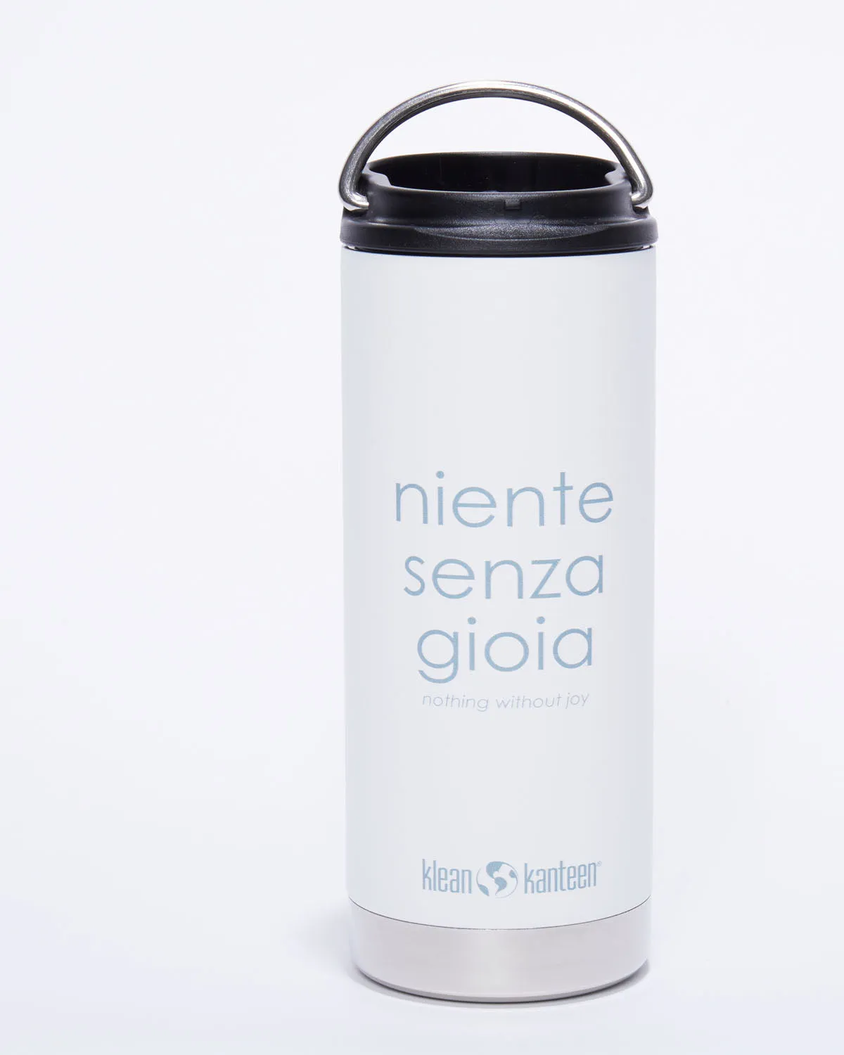 Klean Kanteen Insulated Coffee Tumbler