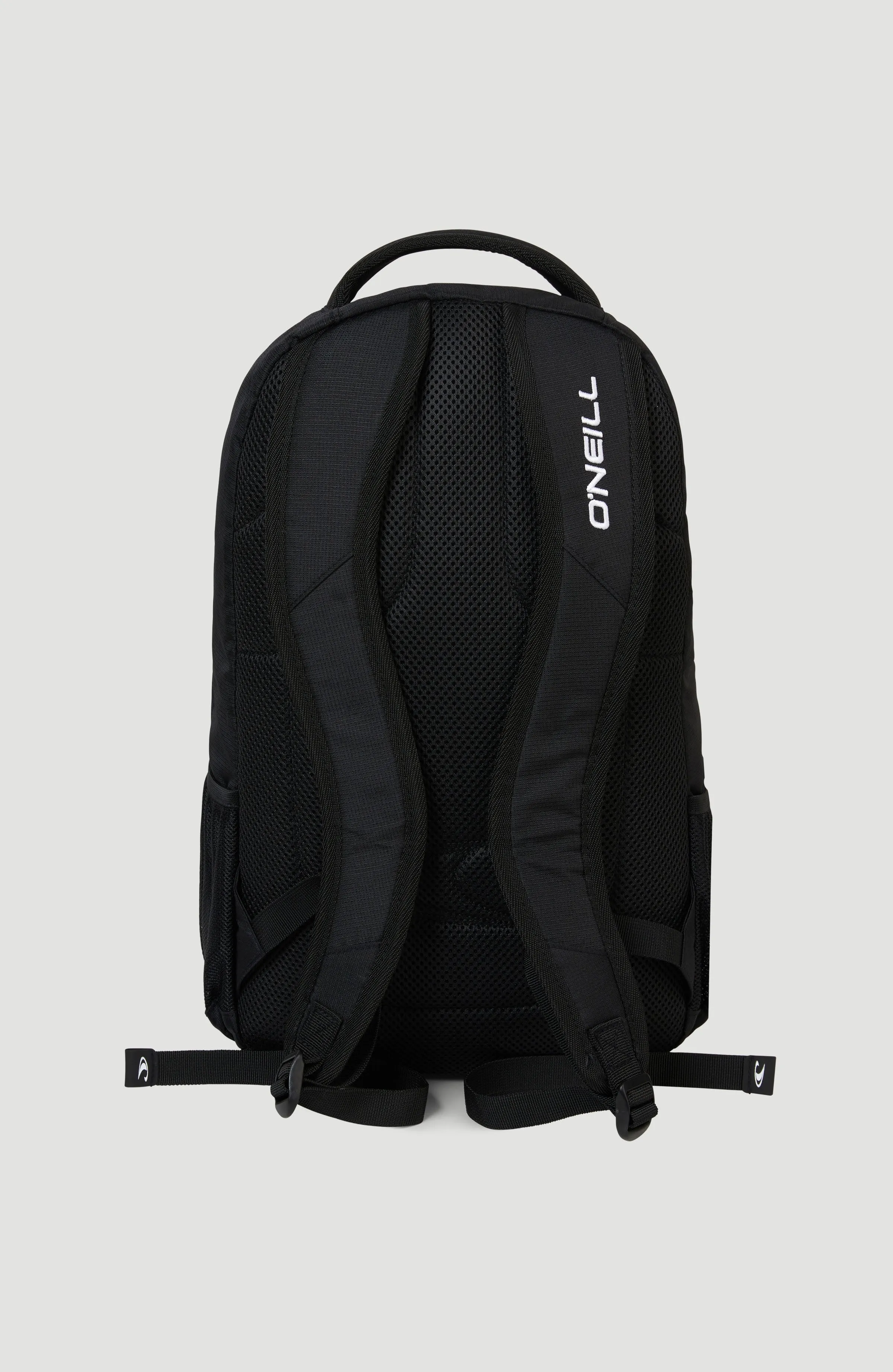 Kleiner Boarder Rucksack | Black Out