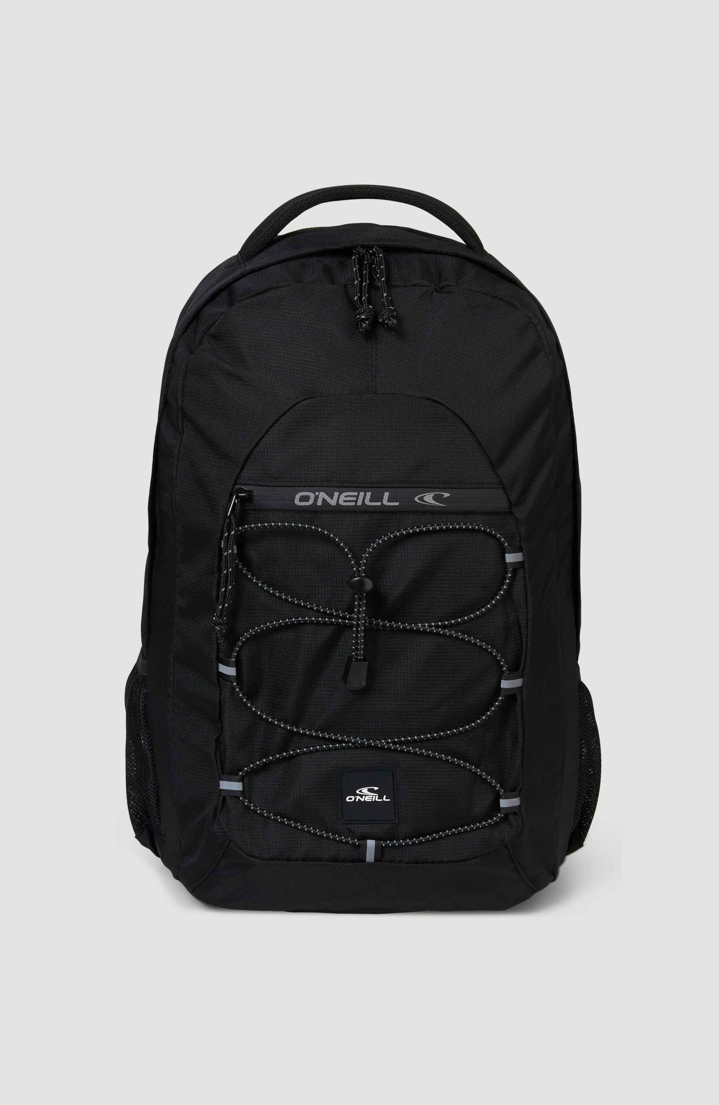 Kleiner Boarder Rucksack | Black Out
