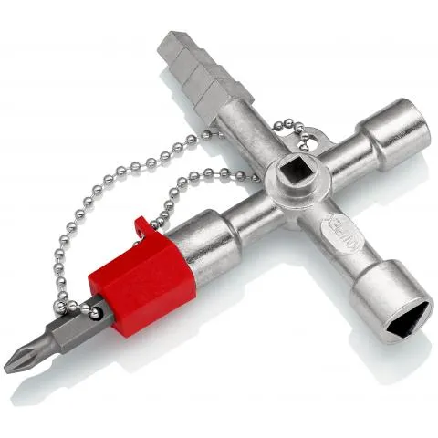 KNIPEX PROFI-KEY 00 11 04