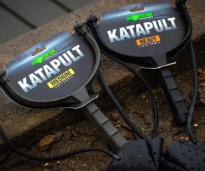 Korda Katapult