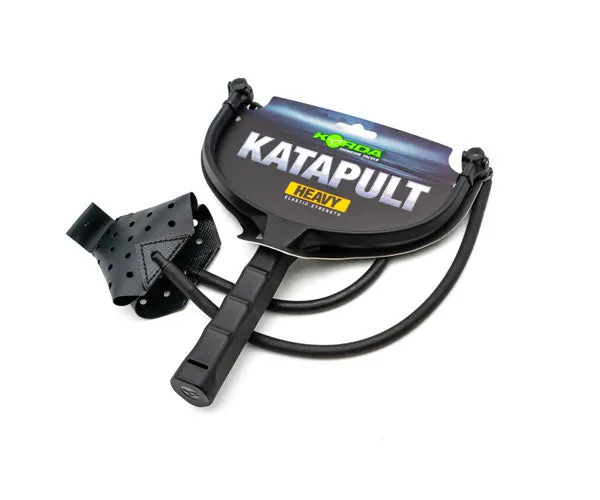 Korda Katapult