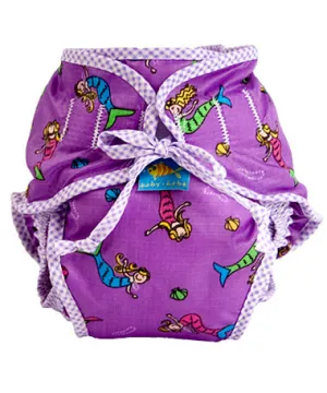Kushies Swim Diaper M