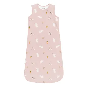 Kyte BABY 1.0 TOG Sleep Bag - Blush Rabbit