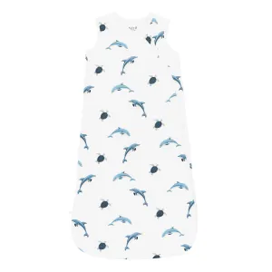 Kyte BABY 1.0 TOG Sleep Bag - Dolphin