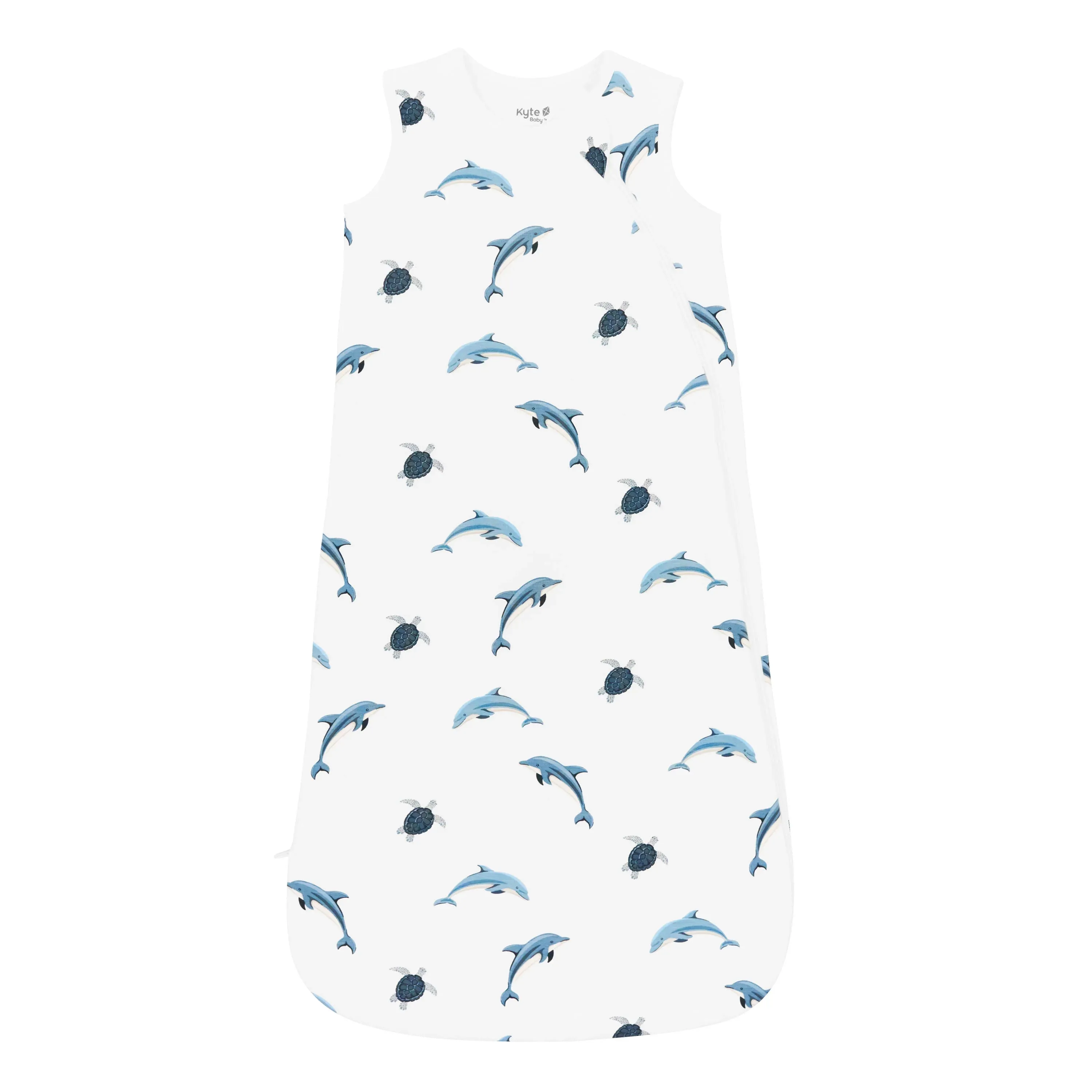 Kyte BABY 1.0 TOG Sleep Bag - Dolphin