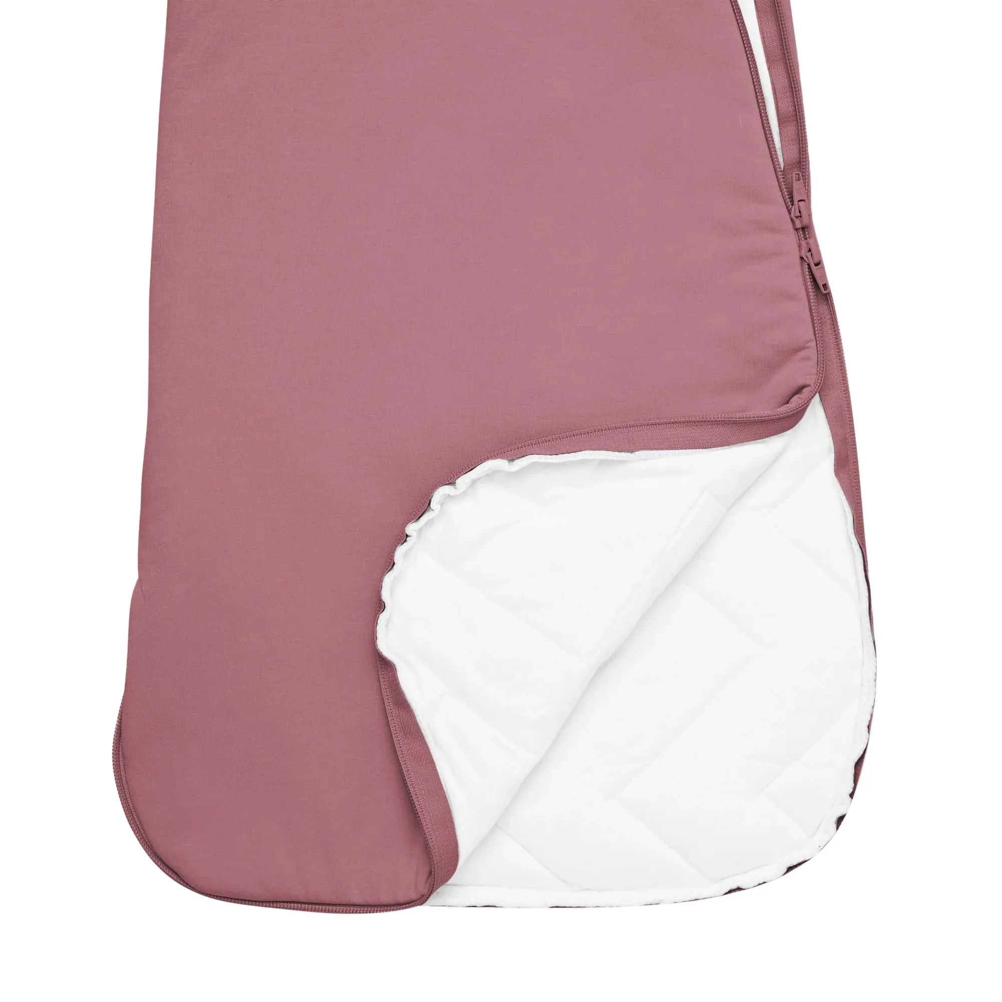 Kyte BABY 2.5 TOG Sleep Bag - Dusty Rose