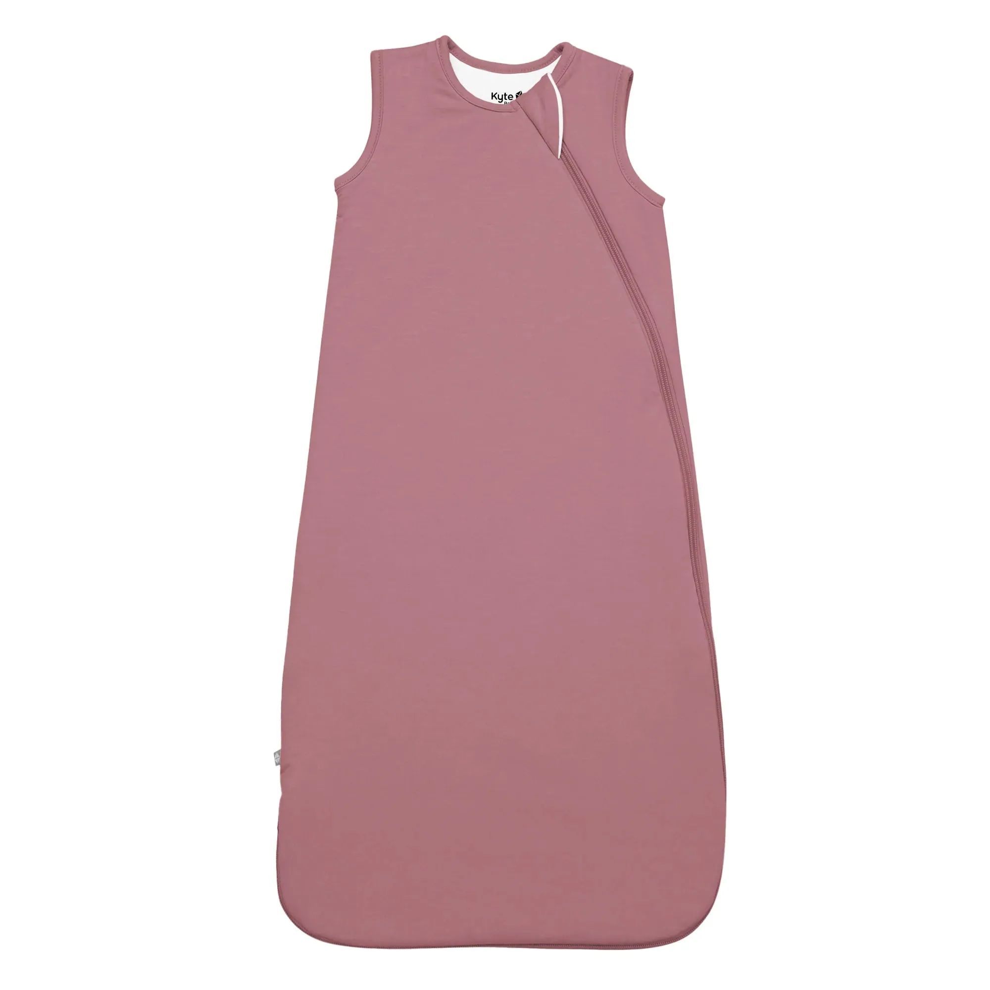 Kyte BABY 2.5 TOG Sleep Bag - Dusty Rose