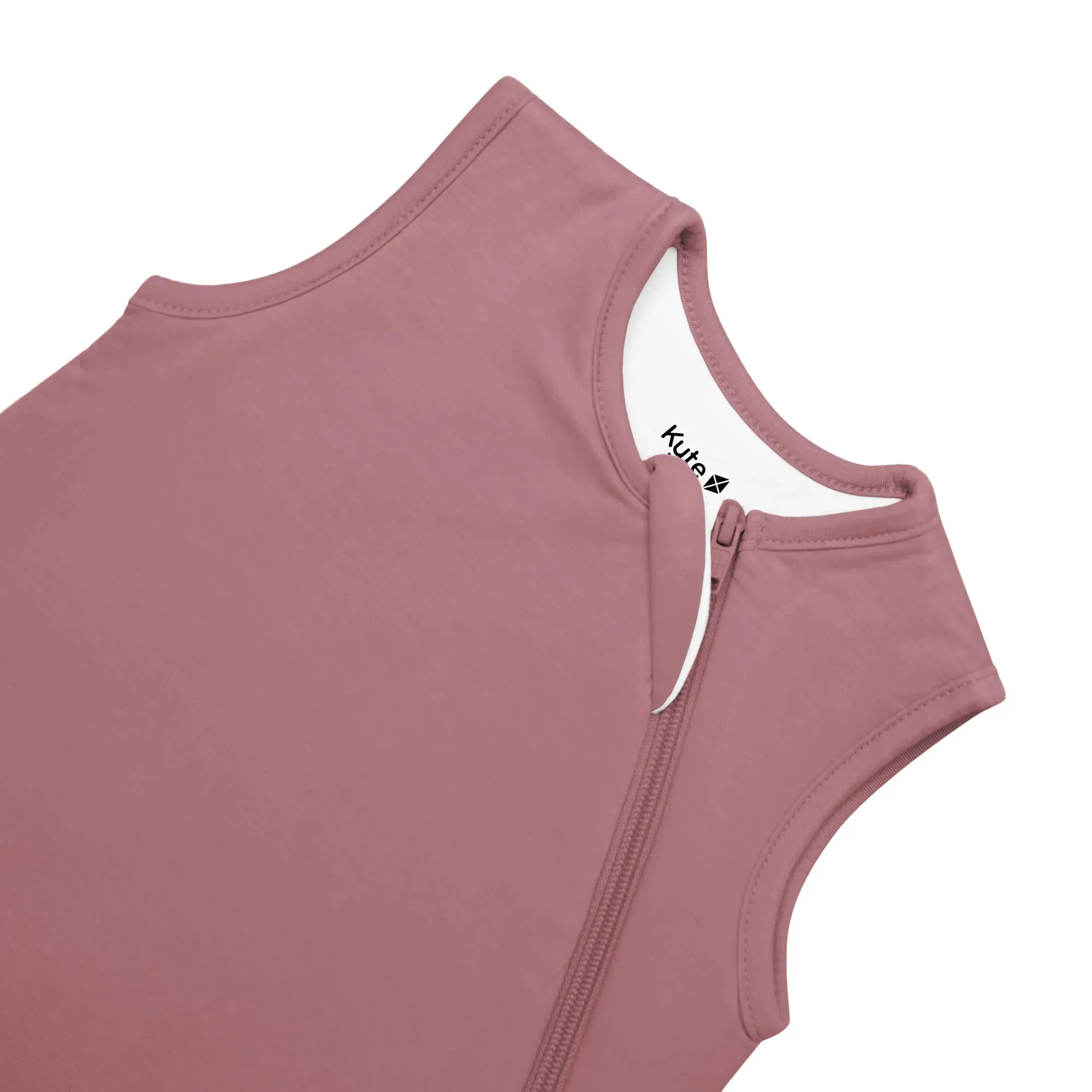 Kyte BABY 2.5 TOG Sleep Bag - Dusty Rose