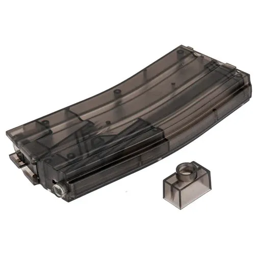Lancer Tactical Universal M4 Style Magazine 470 Round Speedloader (GG02-05)