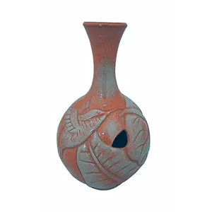 Large Bud Vase