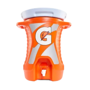 Large Contour Cooler