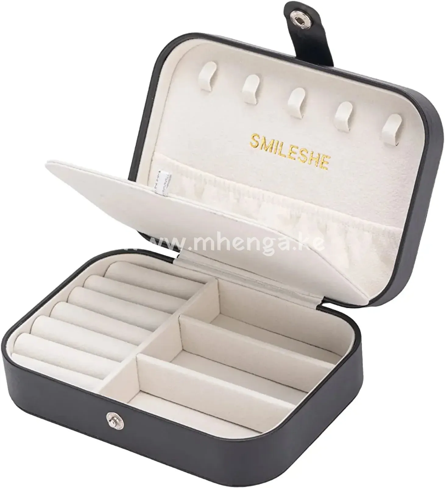 Large jewelry organizer