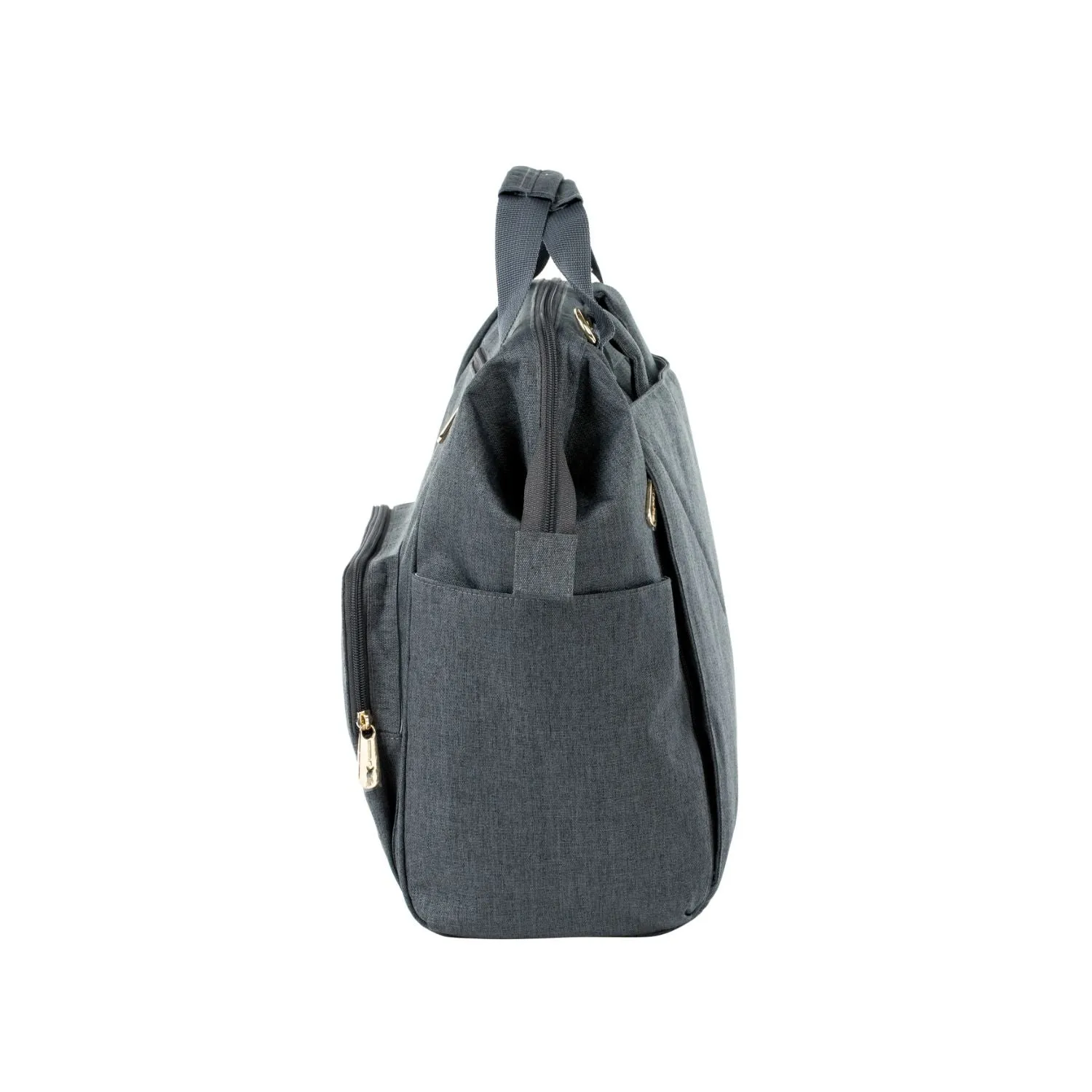 Lassig Glam Goldie Diaper Bag