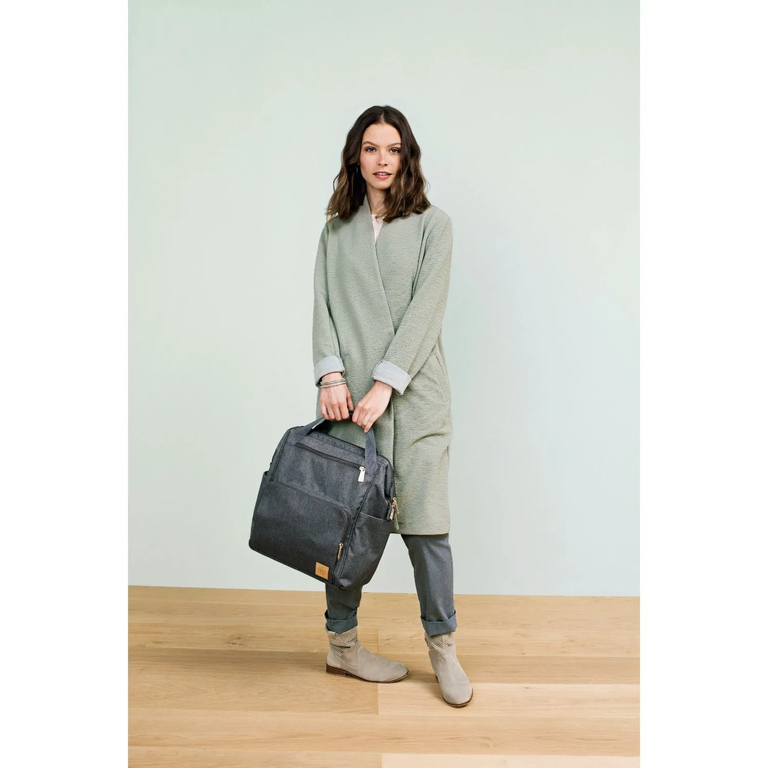 Lassig Glam Goldie Diaper Bag