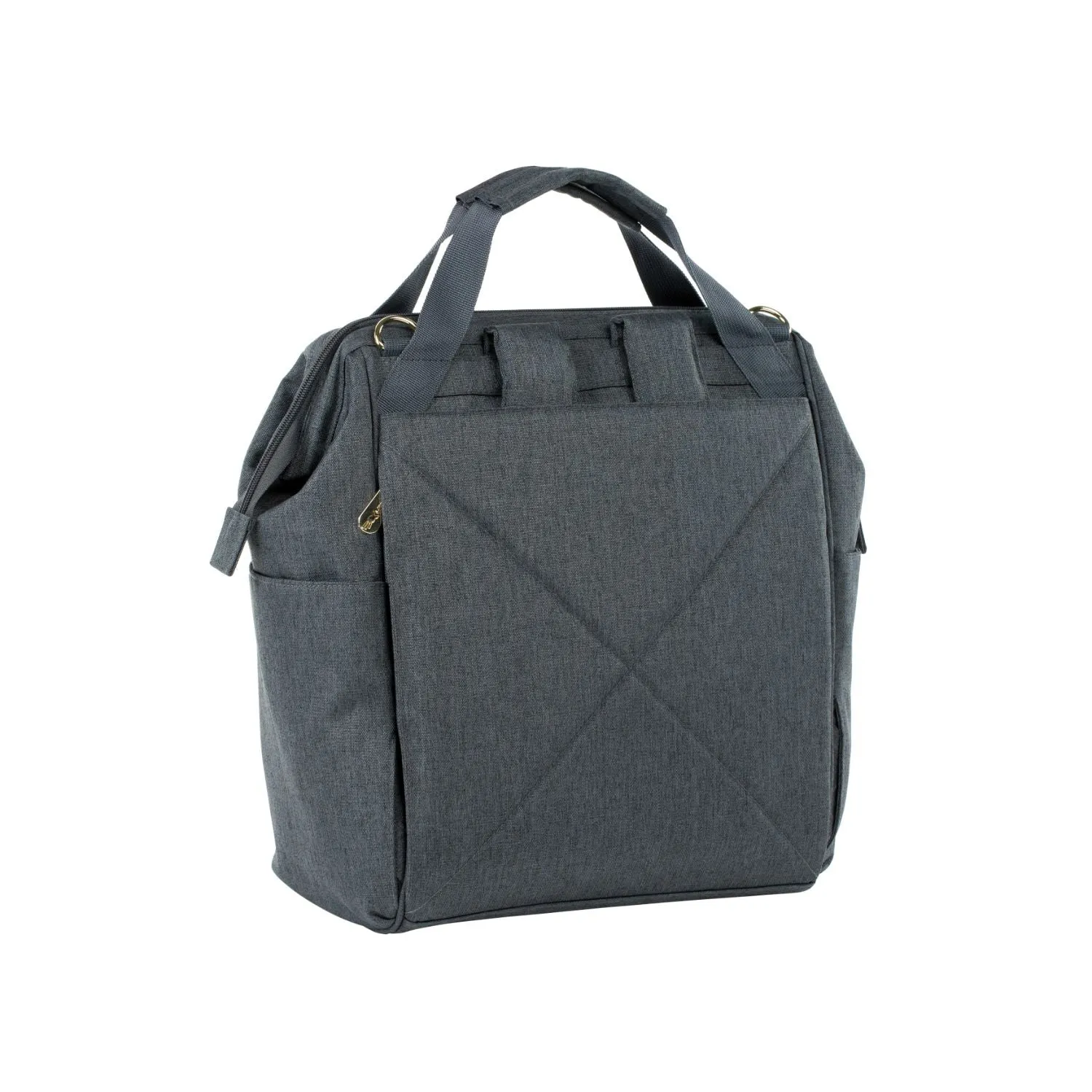 Lassig Glam Goldie Diaper Bag