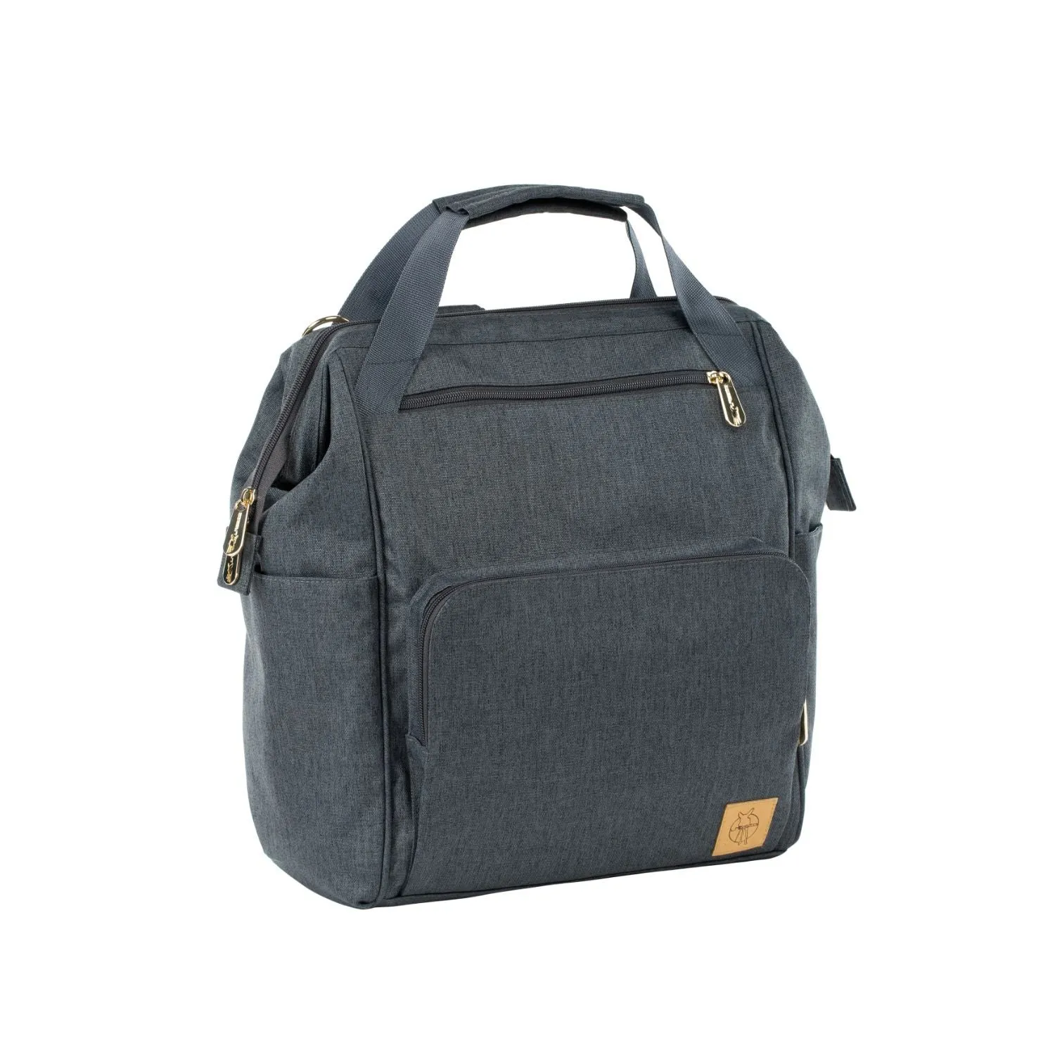 Lassig Glam Goldie Diaper Bag