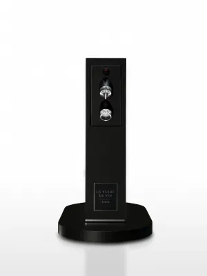 Le Verre de Vin Portable Tower - dual still wine and sparkling wine/champagne (BC06P)