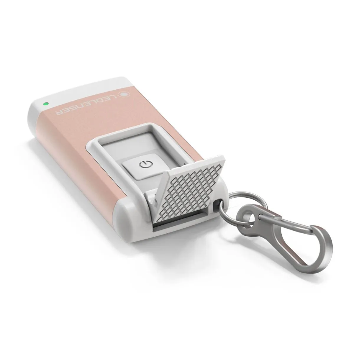 Ledlenser K4R Rechargeable Key Ring Lamp