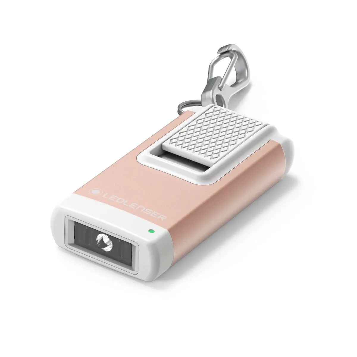 Ledlenser K4R Rechargeable Key Ring Lamp