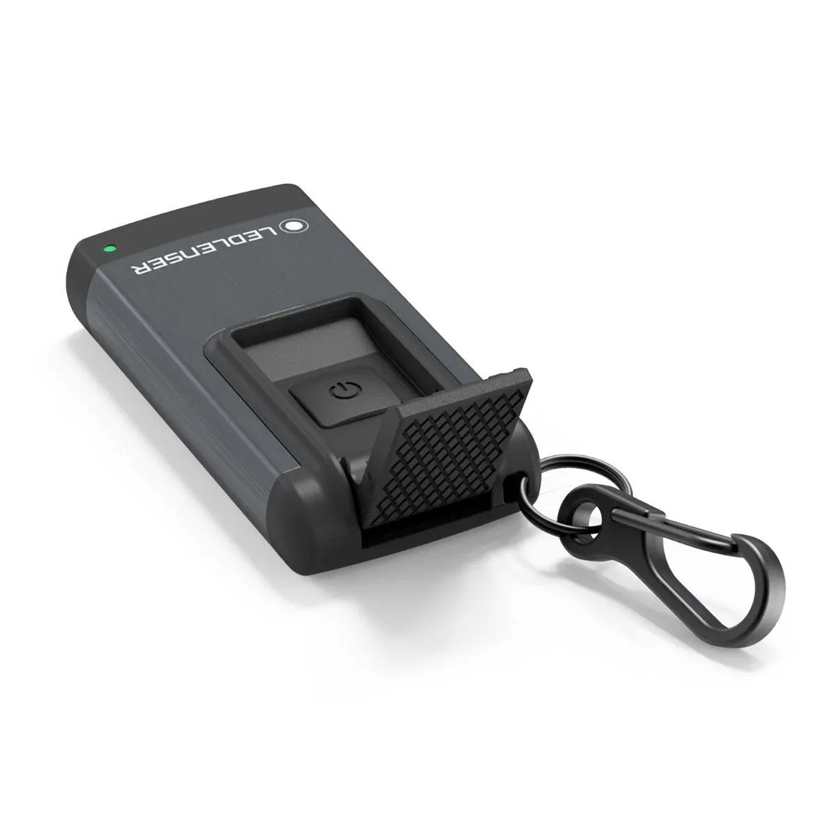 Ledlenser K4R Rechargeable Key Ring Lamp