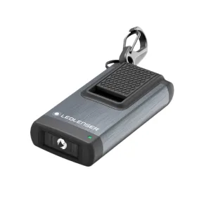 Ledlenser K4R Rechargeable Key Ring Lamp