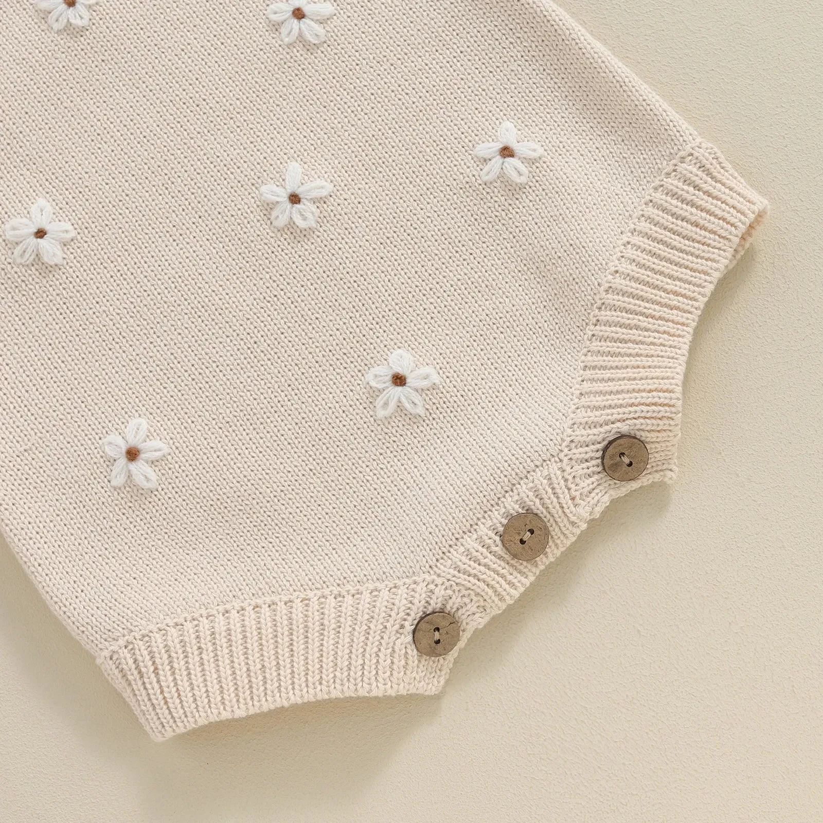 Lee Sleeveless Romper