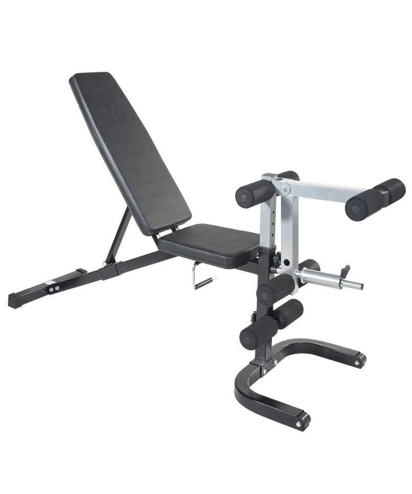 Leg Extension Attachment - FID Bench [45mm]