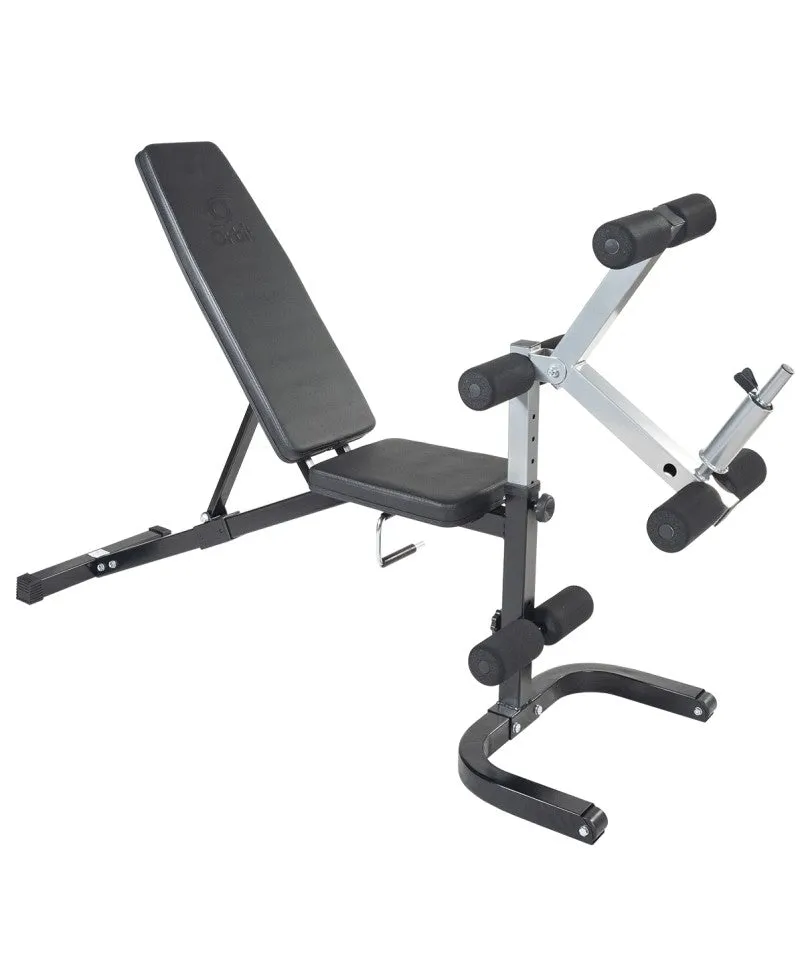 Leg Extension Attachment - FID Bench [45mm]