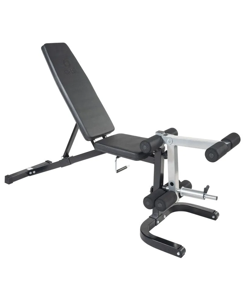 Leg Extension Attachment - FID Bench [45mm]