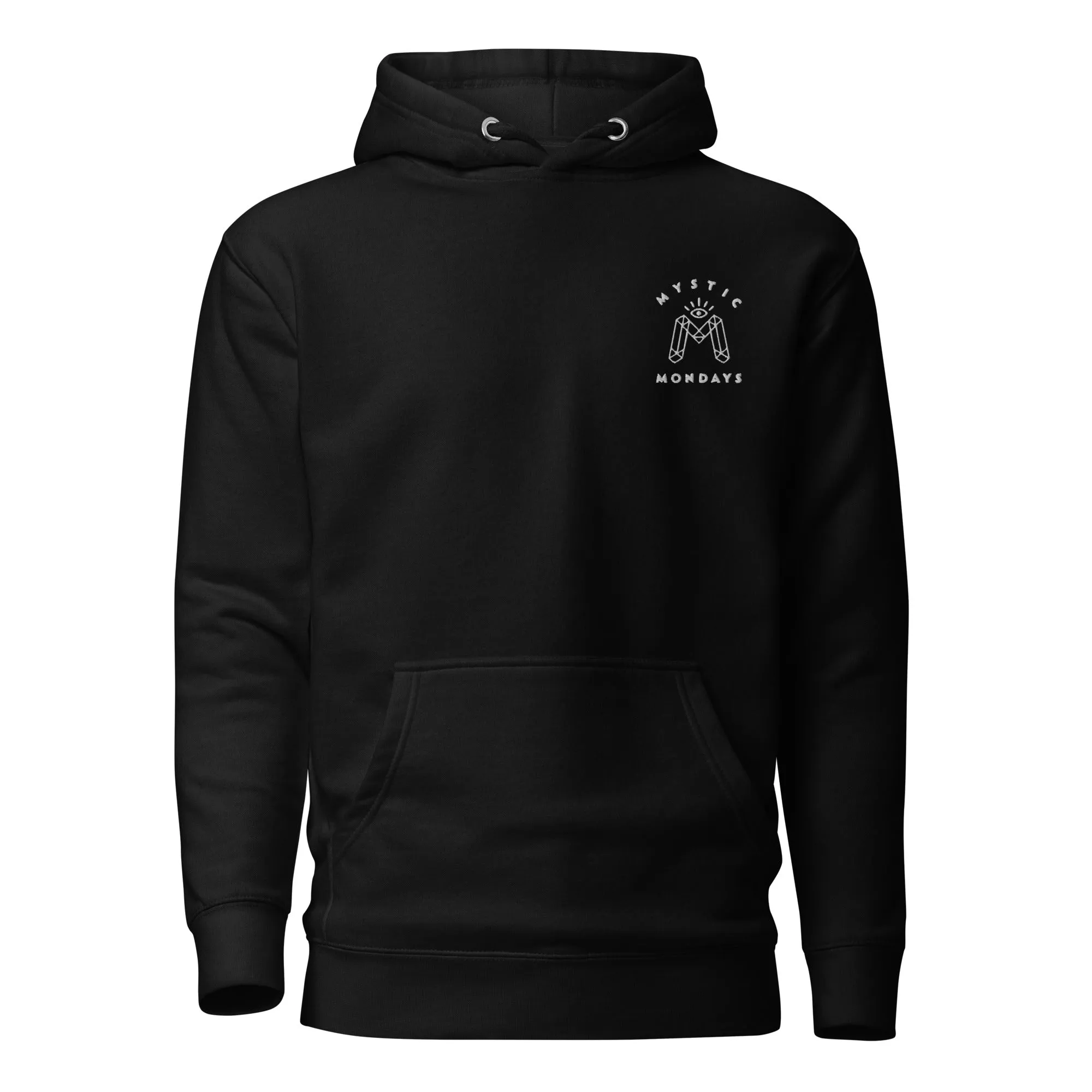 Leo Symbol Hoodie