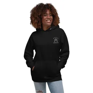 Leo Symbol Hoodie