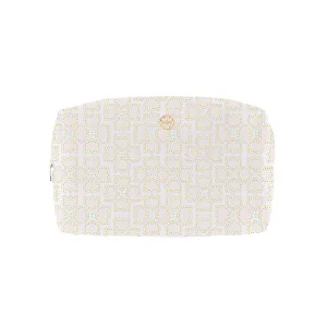Let's Face It Cosmetic Bag