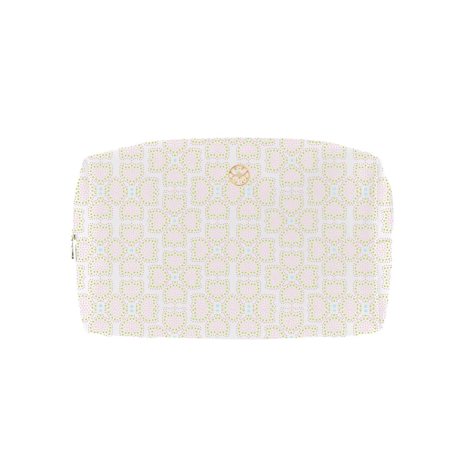 Let's Face It Cosmetic Bag