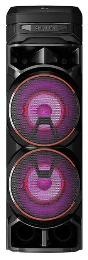 LG XBoom Portable Party Speaker - RNC9