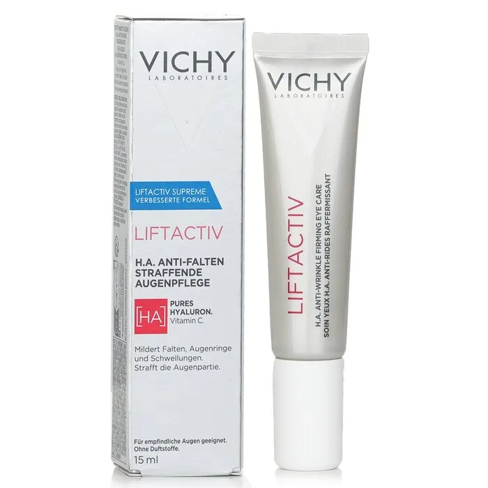 Liftactiv Eyes Global Anti-wrinkle &amp; Firming Care(random Packaging) - 15ml/0.5oz