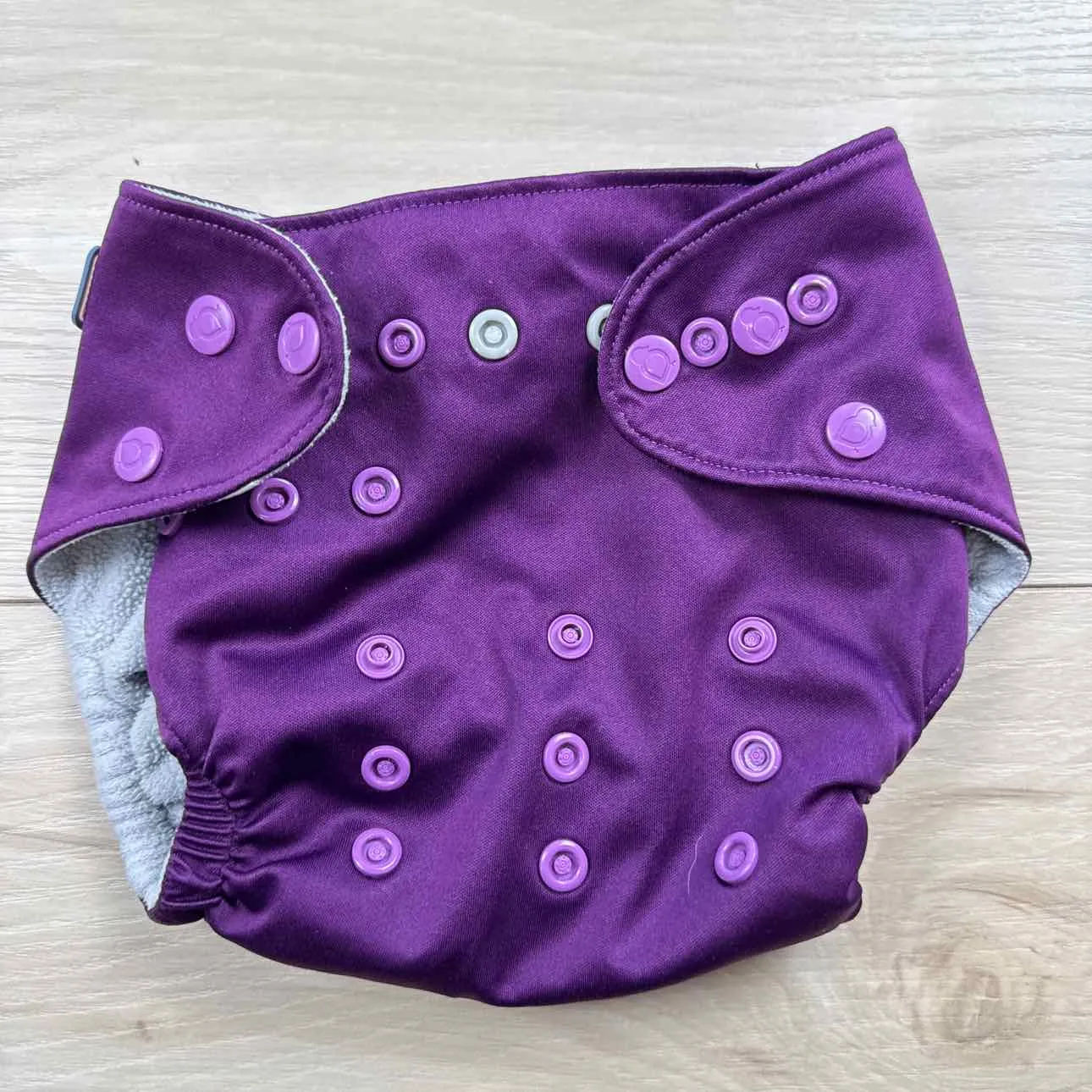 Lil Helper CLOTH DIAPER